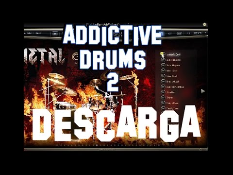 addictive drums 2 download